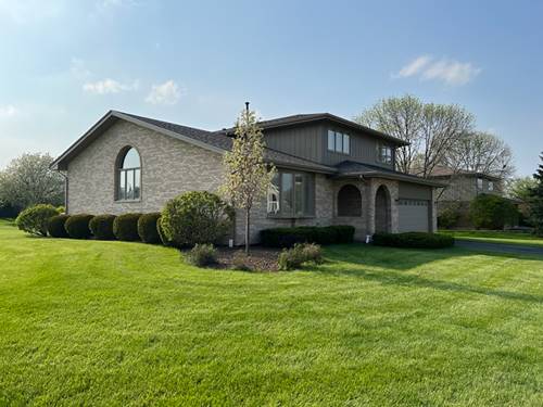 14420 S Saddle Brook, Homer Glen, IL 60491