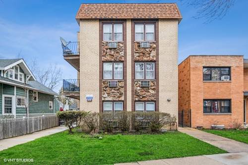 7241 N Ridge Unit 102, Chicago, IL 60645