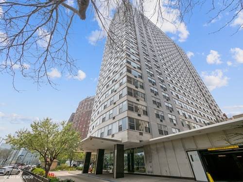 3900 N Lake Shore Unit 3K, Chicago, IL 60613