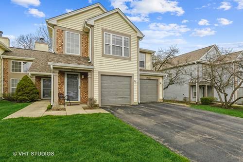 17122 W Cunningham Unit 4B, Libertyville, IL 60048