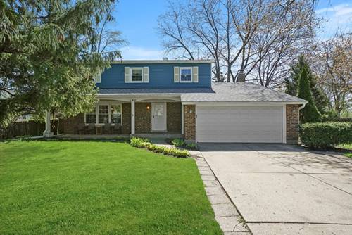 495 Trinity, Buffalo Grove, IL 60089