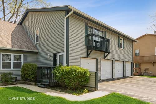 217 Eagle Unit D, Bolingbrook, IL 60440