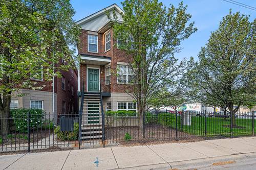 671 W Division Unit 1A, Chicago, IL 60610