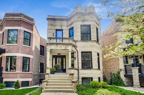 2635 N Mozart, Chicago, IL 60647