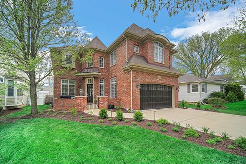 1135 N Main, Naperville, IL 60563