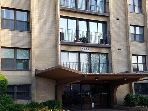 4601 W Touhy Unit 401, Lincolnwood, IL 60712
