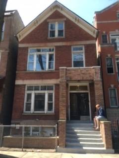 3246 N Seminary Unit 1F, Chicago, IL 60657