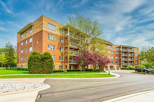 740 Creekside Unit 406, Mount Prospect, IL 60056