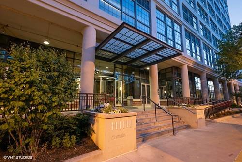 900 N Kingsbury Unit 844, Chicago, IL 60610