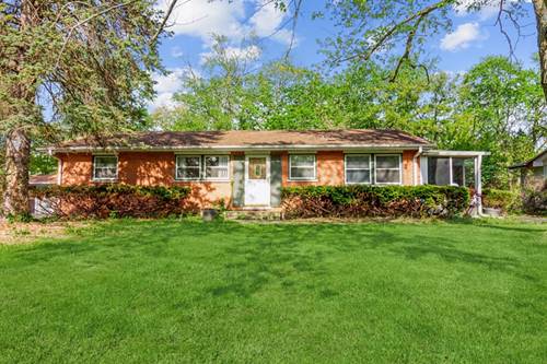 5331 Clover, Lisle, IL 60532