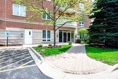 787 Graceland Unit 405B, Des Plaines, IL 60016