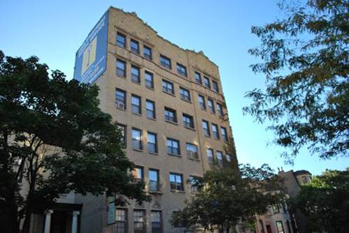 1940 N Lincoln Unit 203, Chicago, IL 60614