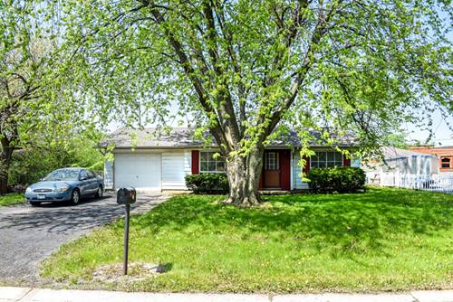 229 Cedarwood, Bolingbrook, IL 60440