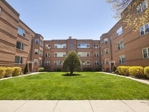 2647 W Fitch Unit 1, Chicago, IL 60645