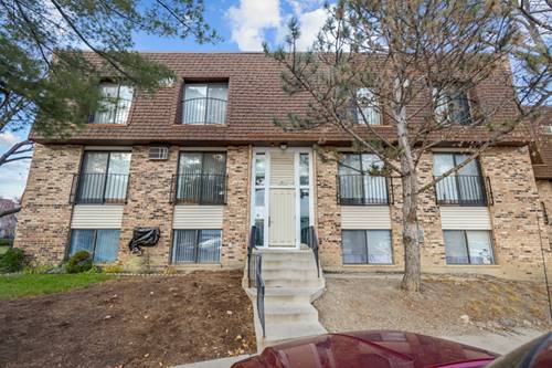 190 S Waters Edge Unit 301, Glendale Heights, IL 60139