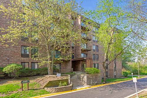 425 Walnut Creek Unit 1505, Lisle, IL 60532