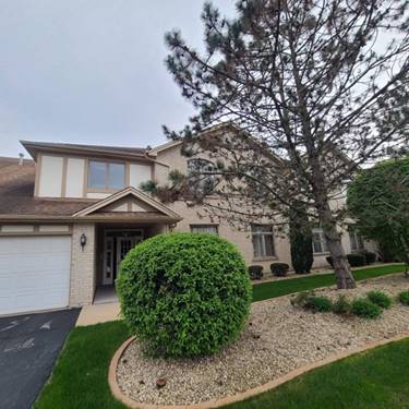 6553 Pine Lake Unit 4, Tinley Park, IL 60477