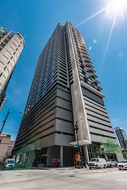 235 W Van Buren Unit 2513, Chicago, IL 60605