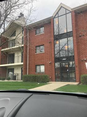 18100 Rita Unit 2D, Tinley Park, IL 60477