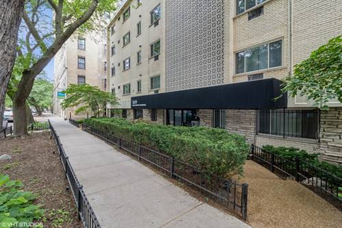 2629 N Hampden Unit 202, Chicago, IL 60614