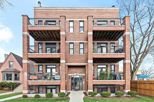 5605 N Miltimore Unit GS, Chicago, IL 60646