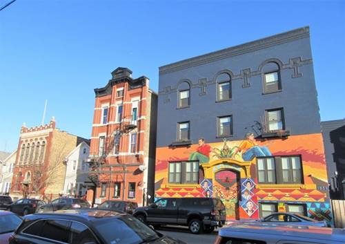 1831 S Racine Unit 103, Chicago, IL 60608