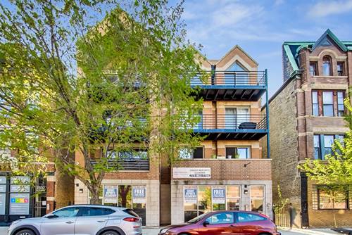 2336 N Damen Unit 4N, Chicago, IL 60647