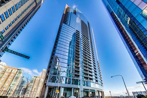 450 E Waterside Unit 2606, Chicago, IL 60601