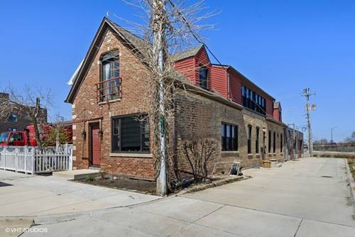 2331 N Elston, Chicago, IL 60614