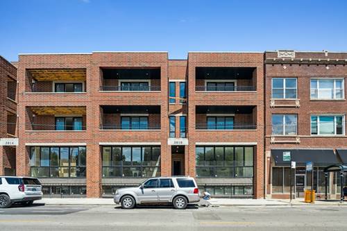 3014 W Montrose Unit 2E, Chicago, IL 60618