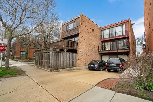 924 W Wrightwood Unit 2A, Chicago, IL 60614