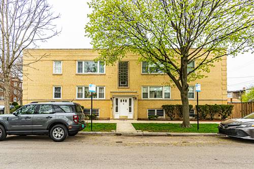 3454 W Hollywood Unit 2E, Chicago, IL 60659