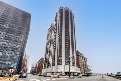 990 N Lake Shore Unit 6D, Chicago, IL 60611