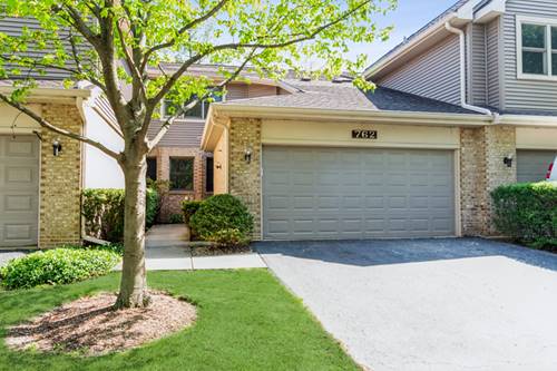 762 N Walden Unit -, Palatine, IL 60067