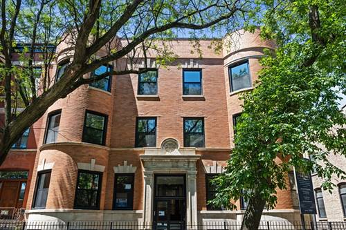 2244 N Kenmore Unit 1S, Chicago, IL 60614