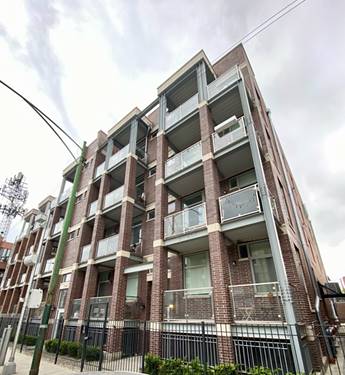 2448 N Clybourn Unit 3, Chicago, IL 60614