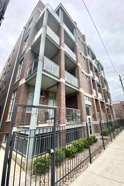 2450 N Clybourn Unit 3S, Chicago, IL 60614