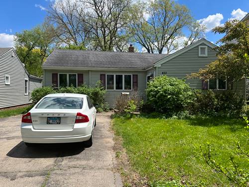 433 S Woodlawn, Wheaton, IL 60187