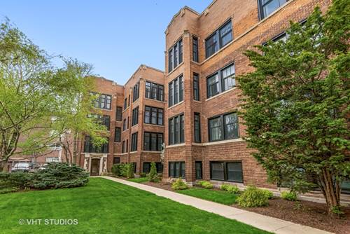 817 W Gunnison Unit 1, Chicago, IL 60640