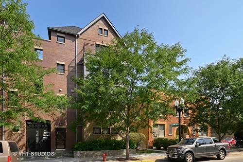 2130 W Irving Park Unit 1, Chicago, IL 60618