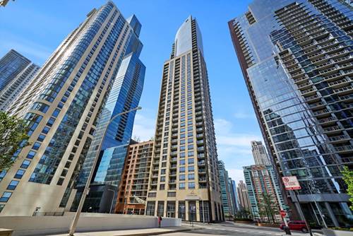 420 E Waterside Unit 907, Chicago, IL 60602