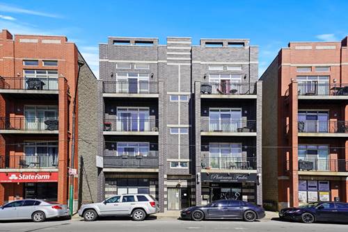 2847 N Pulaski Unit 2N, Chicago, IL 60641
