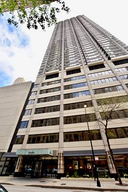 30 E Huron Unit 1706, Chicago, IL 60611