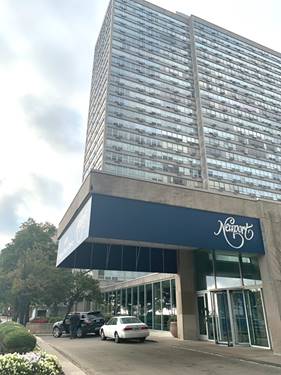4800 S Chicago Beach Unit 1811N, Chicago, IL 60615