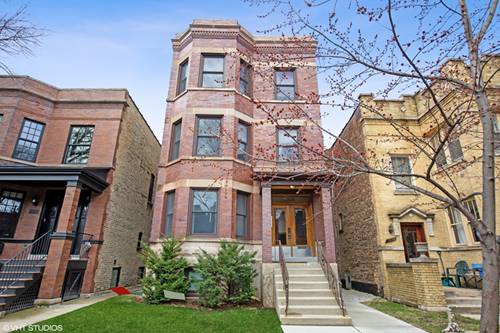 3632 N Bell, Chicago, IL 60618