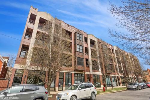 2130 W Rice Unit 3, Chicago, IL 60622