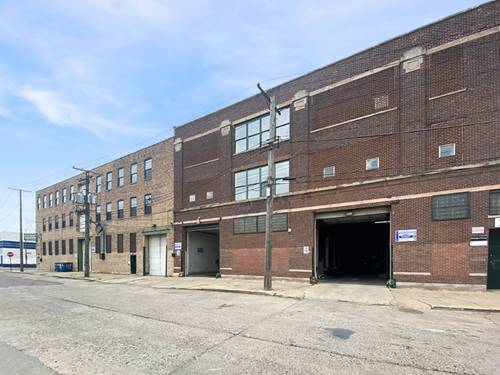 2950 W Carroll Unit 2E, Chicago, IL 60612