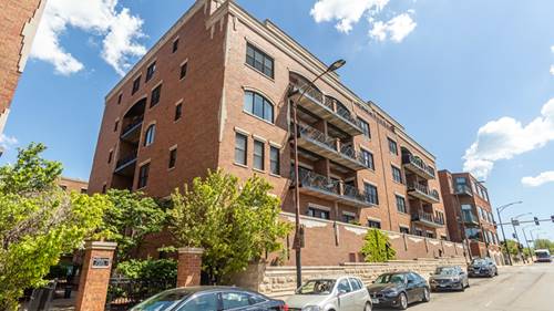 2811 N Bell Unit 303, Chicago, IL 60618