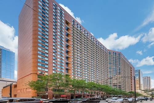 211 E Ohio Unit 1611, Chicago, IL 60611