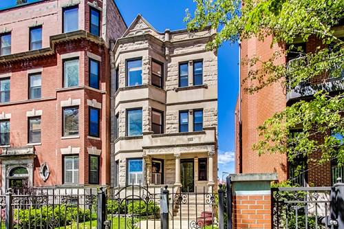 5216 N Winthrop Unit 1, Chicago, IL 60660